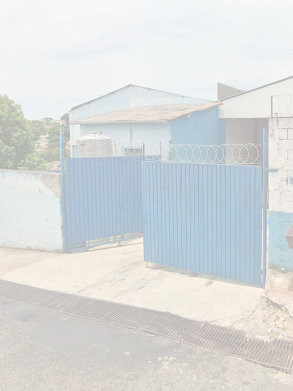 Estrutura da ALFA Indústria de Máquinas