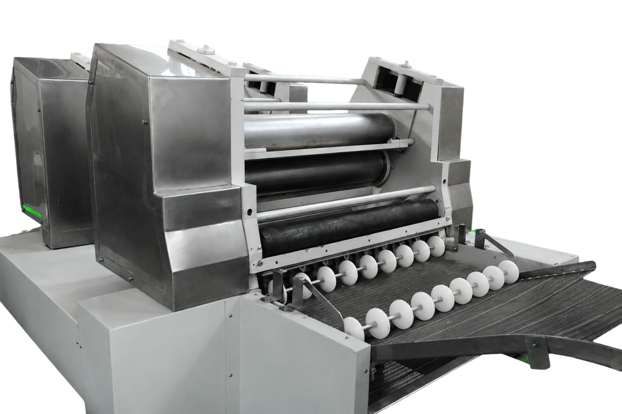 Linha industrial ALFA